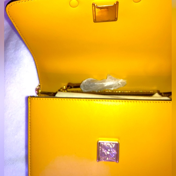 BNWT!! Tory Burch High Demand Elenor chain shoulder bag - Picture 13 of 14